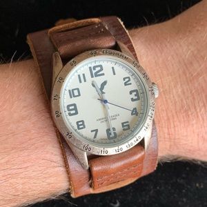 American Eagle watch